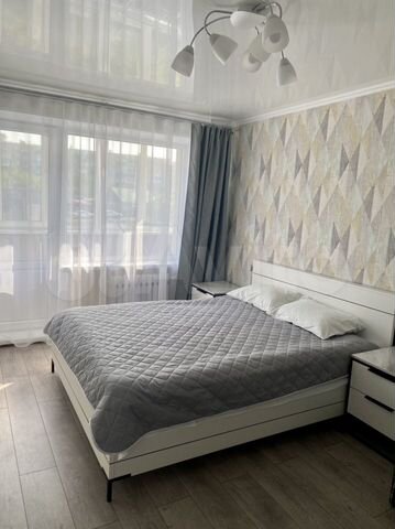 1-к. квартира, 31 м², 4/5 эт.