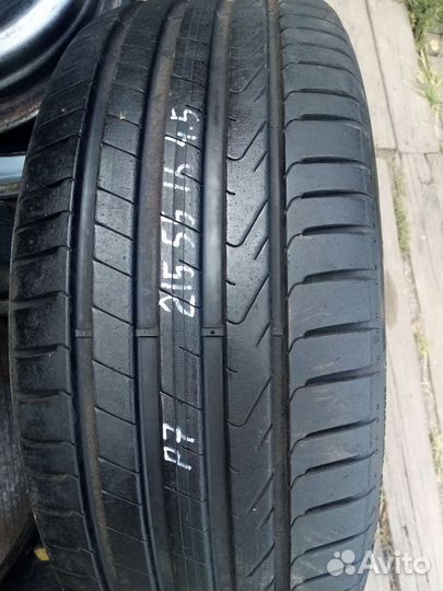 Pirelli Cinturato P7 215/55 R16
