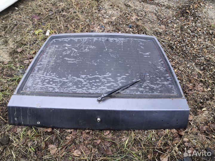 Багажник 2109,2114