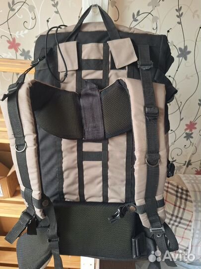 Рюкзак туристический 60 литров