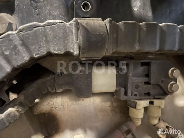 Датчик давления DPF DAF CF-series 2014 1925979