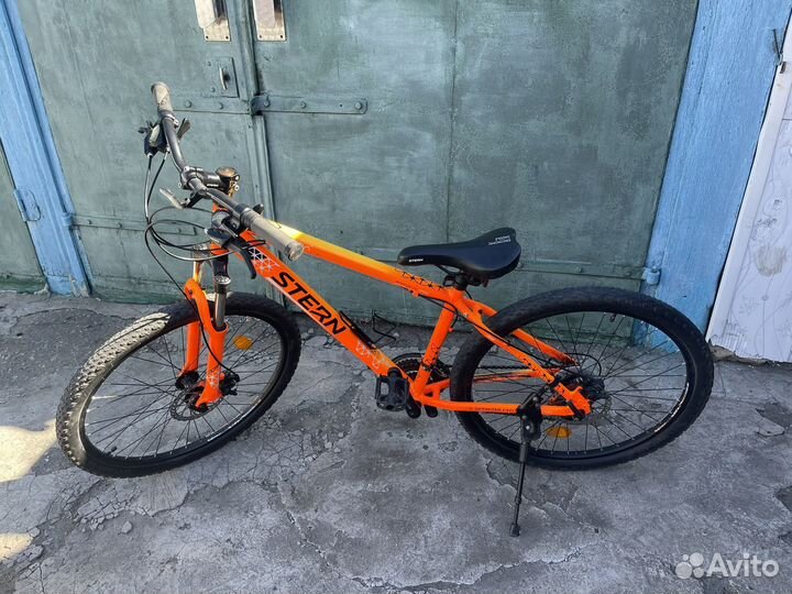 Велосипед горный stern energy 2.0 sport