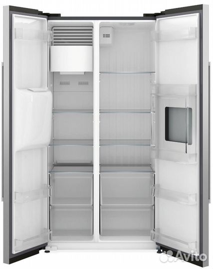 Холодильник Kuppersbusch FKG 9803.0 E