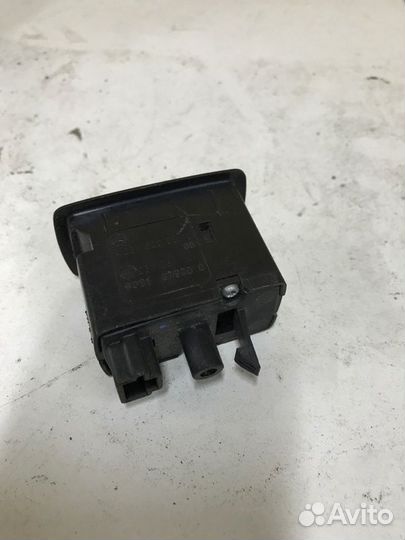 Кнопка стеклоподъемника Mercedes-Benz Ml W164