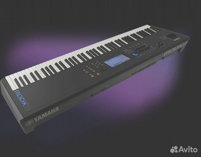 Рабочая станция Yamaha - Оплата после проверки