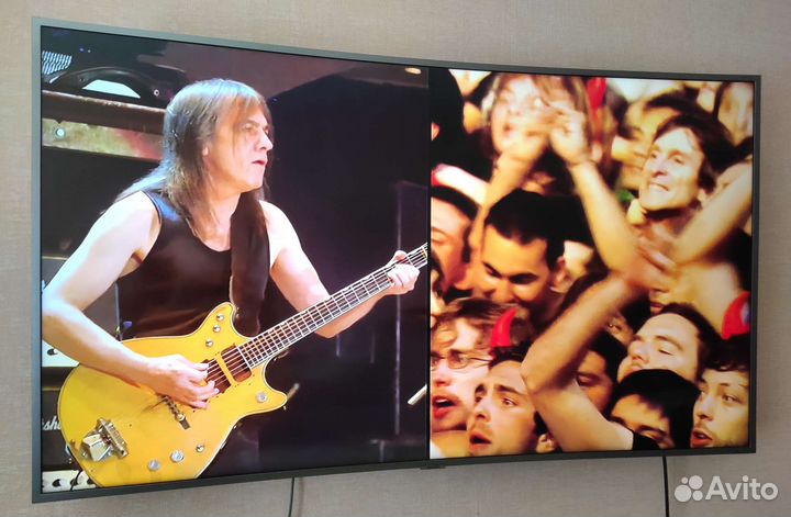 Тв Samsung 55