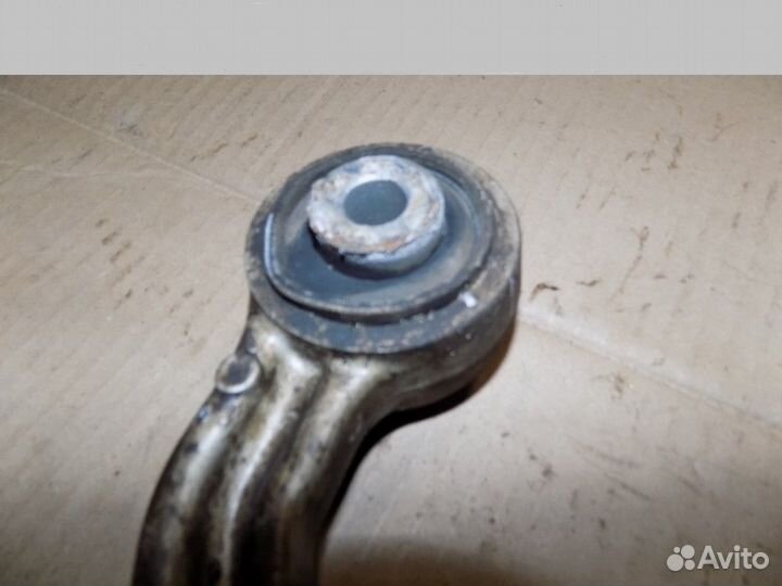 Рычаг передний левый S60 2000-2009