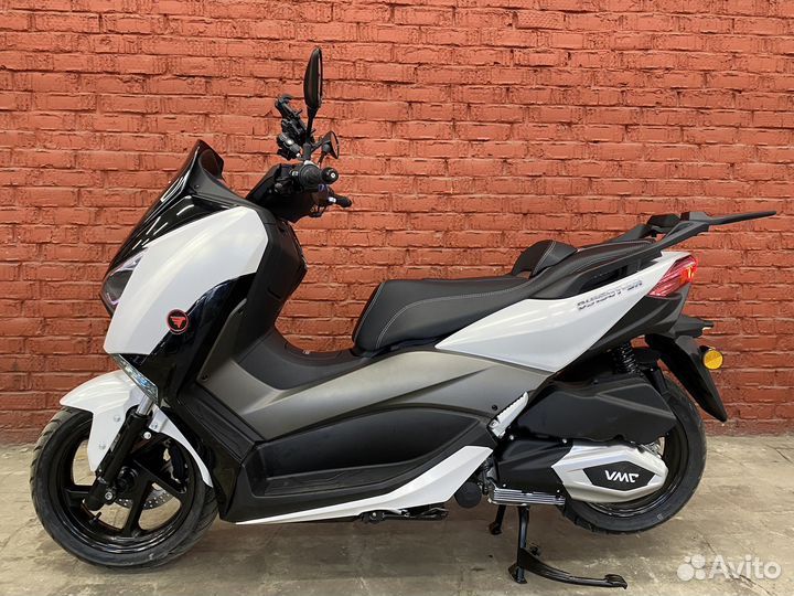 Максискутер VMC X-Max