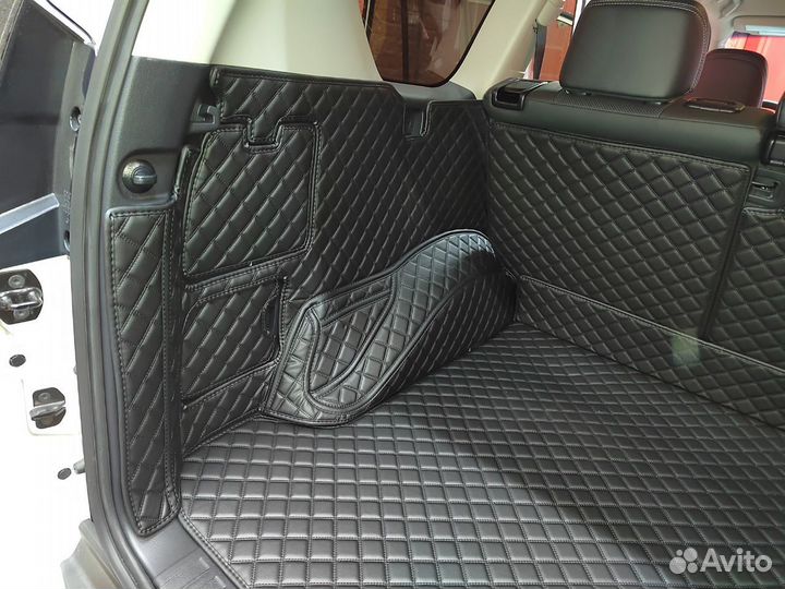 Авто коврики