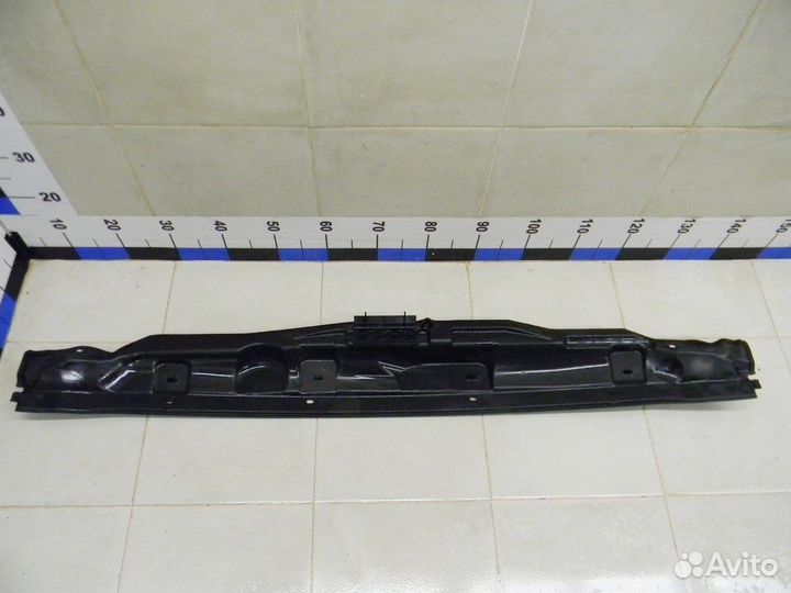 Водосток Focus III 2011