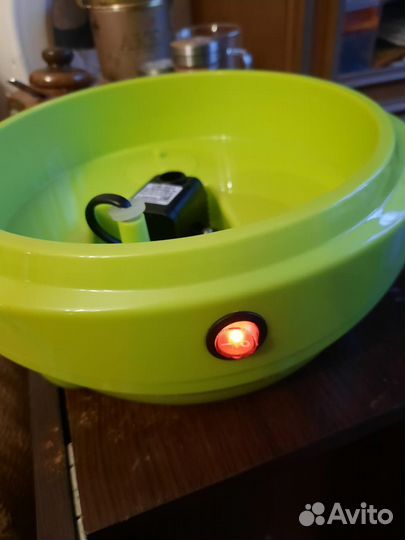 Проращиватель электрический