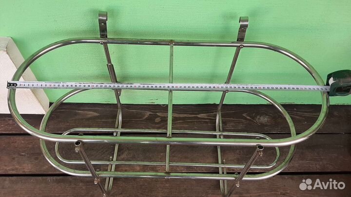 Корзины для кранцев (большой размер)