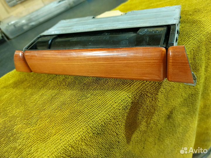 Пепельница audi 100