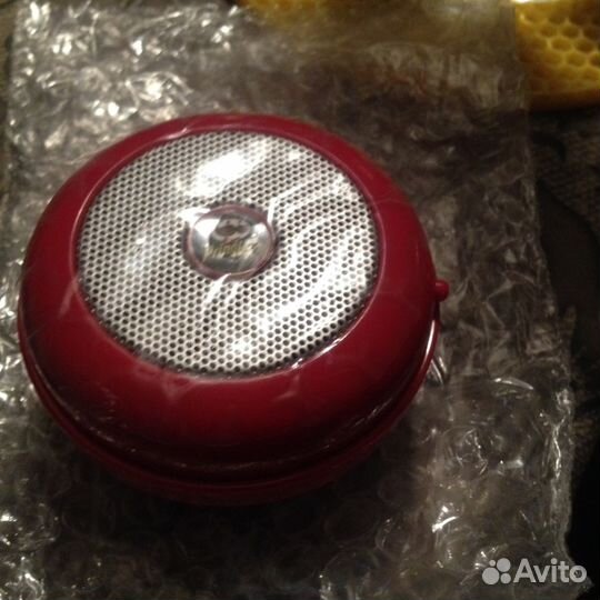 Беспроводная Bluetooth колонка