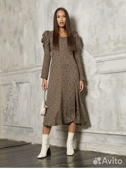 Платье женское новое