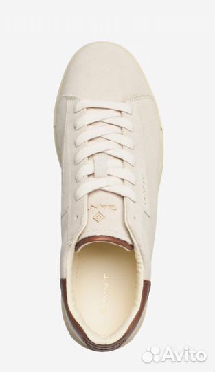 Кеды gant