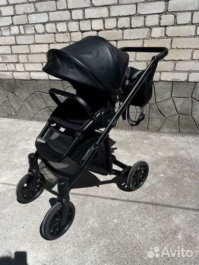 Коляска anex e type 2 в 1