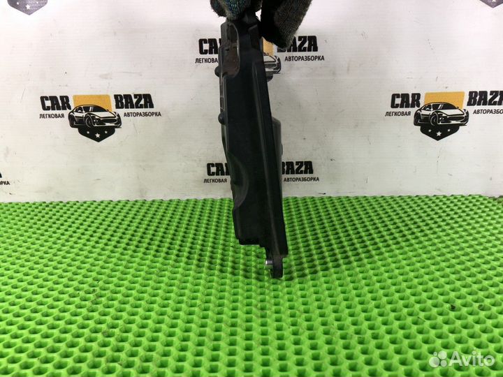 Блок управления АКПП