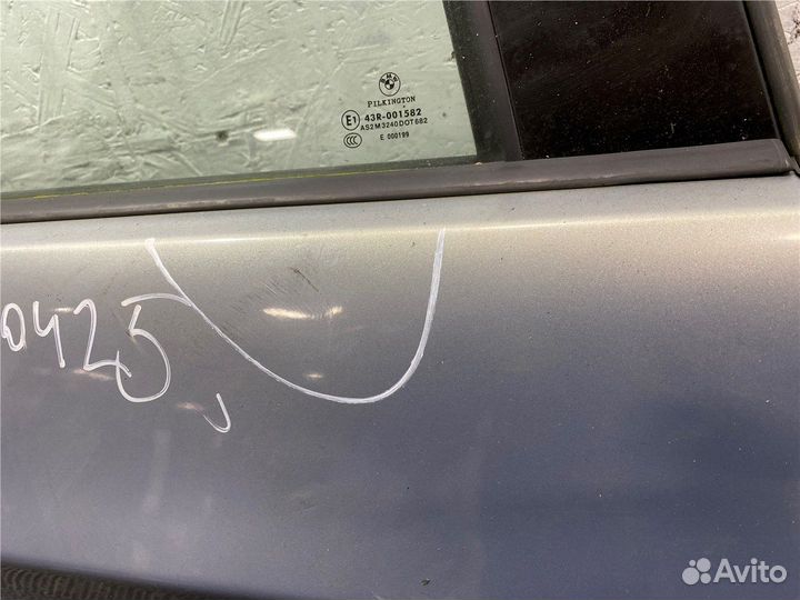 Дверь боковая BMW 3 E90, E91, E92, E93, 2005