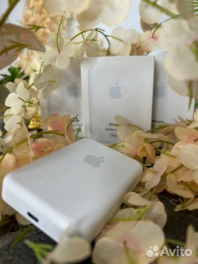 Apple battery pack 5000 mAh