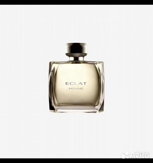 Туалетная вода Eclat Homme (Экла Ом)