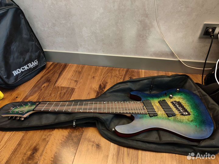 Электрогитара 8 струн Cort KX508MS