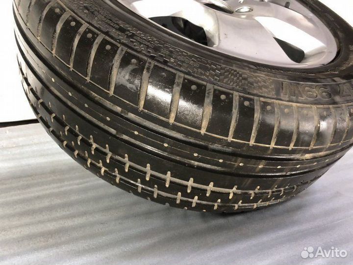 Шины диски Mercedes-Benz S-Class W221