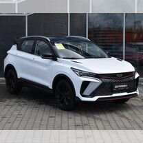 Geely Coolray 1.5 AMT, 2023, 82 км, с пробегом, цена 2 470 000 руб.