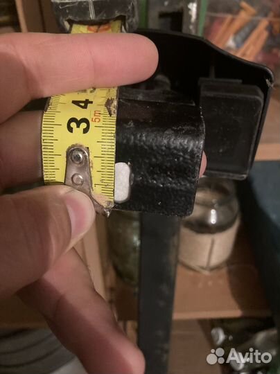 Багажник atlant