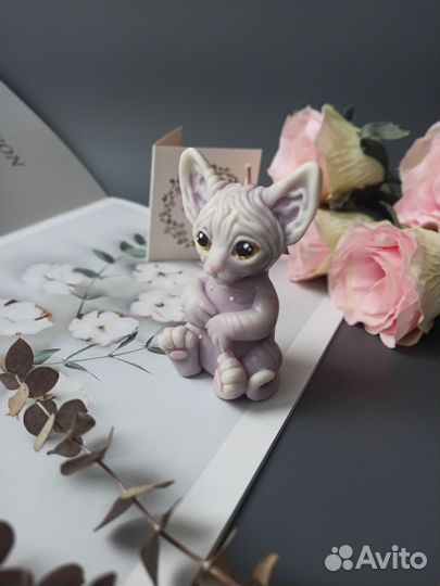 Набор свечей