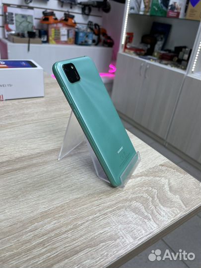 HUAWEI Y5p, 2/32 ГБ