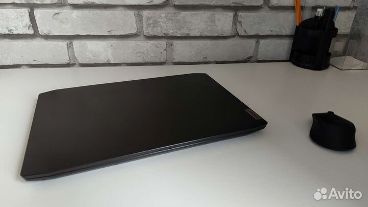 Ноутбук lenovo ideapad gaming 3