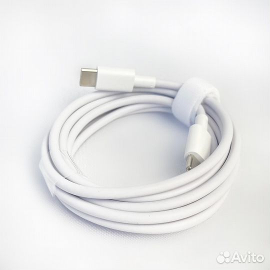 Зарядное устройство Huawei 90W c кабелем