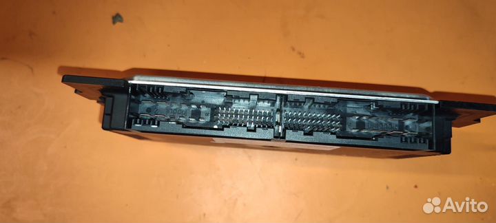 Блок управления светом BMW 3-series 3 (E90)