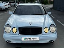 Mercedes-Benz E-класс 2.8 AT, 1999, 540 000 км