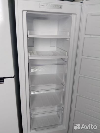 Морозильная камера бу