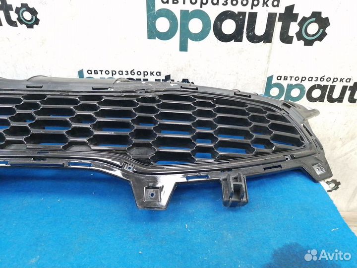 Решетка радиатора 86350-A2010 Kia ceed