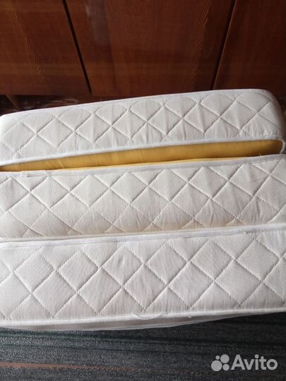 Матрас раскладной