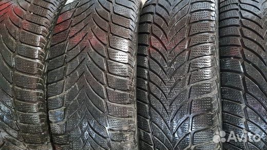Goodyear UltraGrip Ice 2 215/60 R16 99T