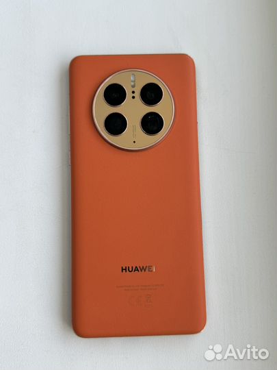 HUAWEI Mate 50 Pro, 8/512 ГБ