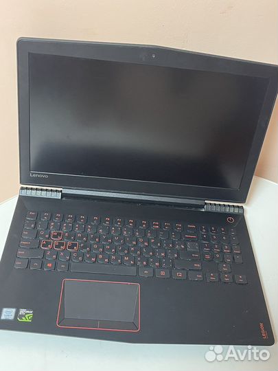 Lenovo legion y520 15ikbn