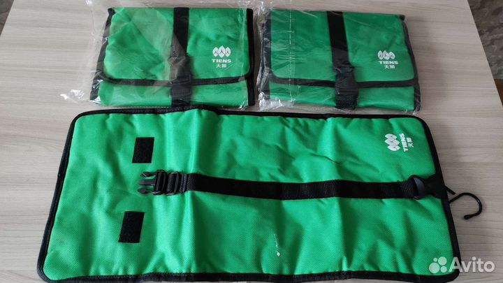 Дорожный органайзер