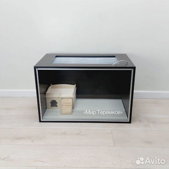 Стеллаж для хомяка