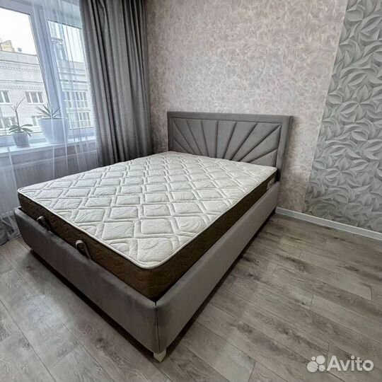 Кровать на заказ от производителя