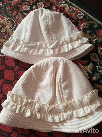 Шляпка женская велюр