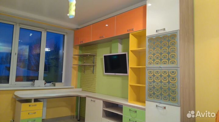 Детская мебель