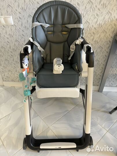 Стульчик Peg Perego Siesta