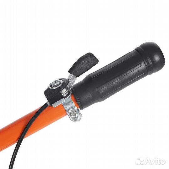 Мотоблок бензиновый Patriot Калуга (7 л.с., 4 впер