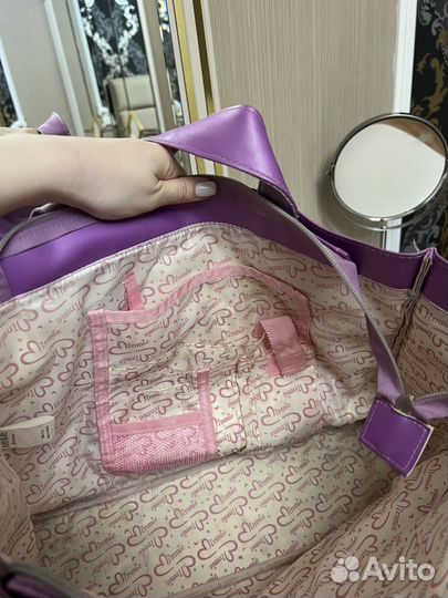 Cумка для девочек