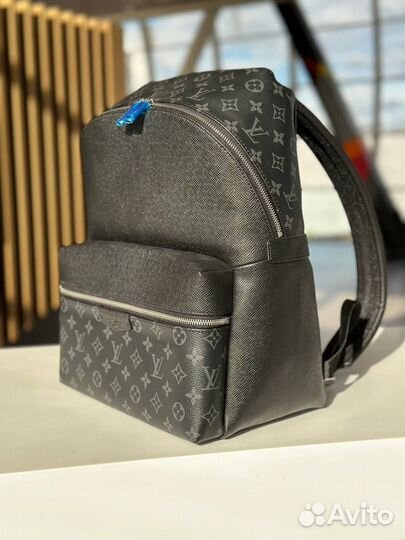Рюкзак louis vuitton